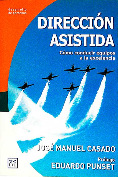 Dirección asistida