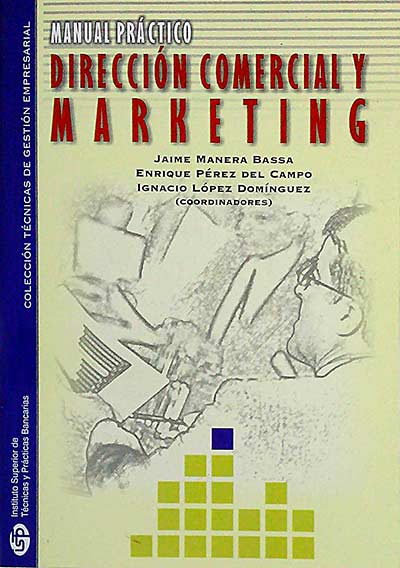 Dirección comercial y marketing