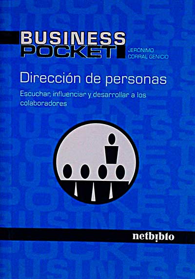 Dirección de personas
