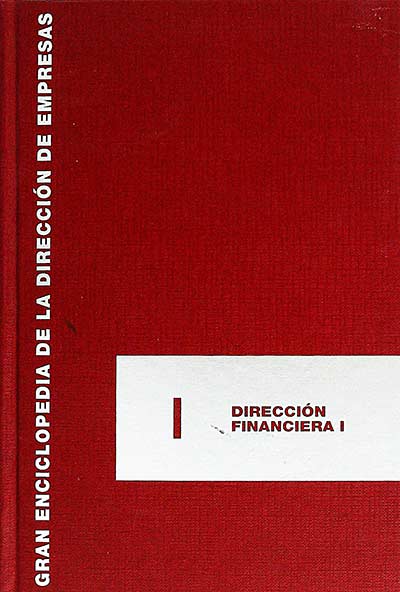 Dirección financiera I