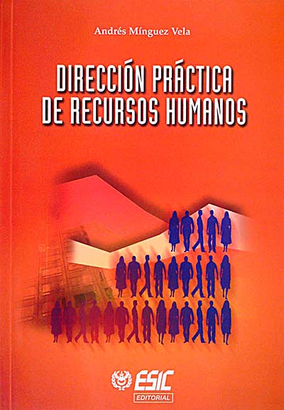 Dirección práctica de recursos humanos
