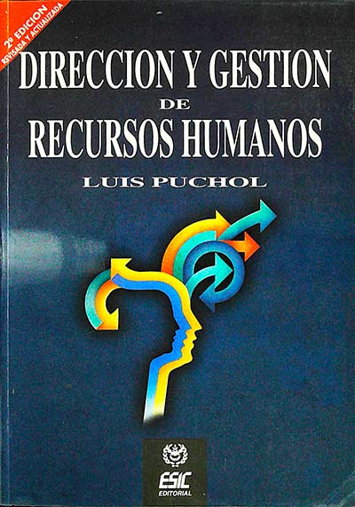 Dirección y gestión de recursos humanos