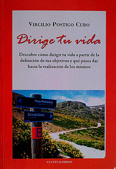 Dirige tu vida