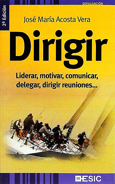 Dirigir