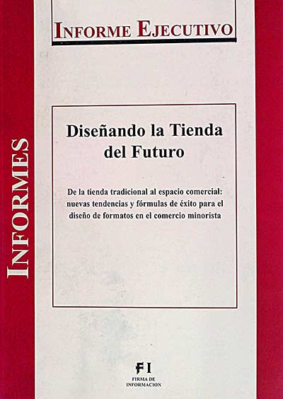 Diseñando la tienda del futuro