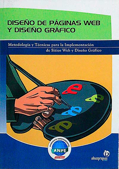 Diseño de páginas web y diseño gráfico 