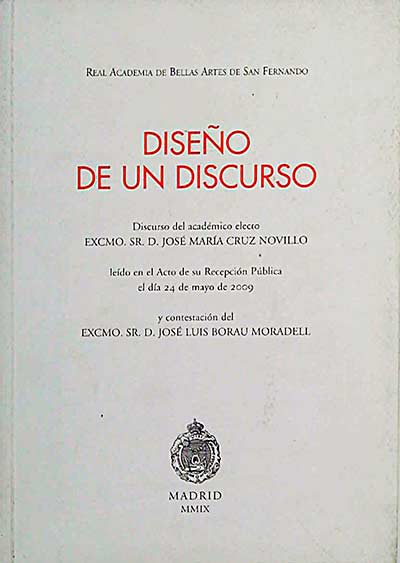 Diseño de un discurso