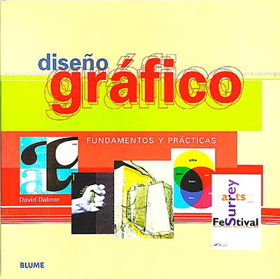 Diseño gráfico. Fundamentos y prácticas
