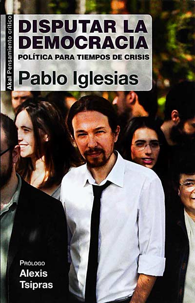 Disputar la democracia