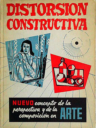 Distorsión constructiva