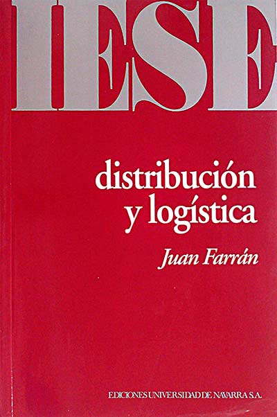 Distribución y logística