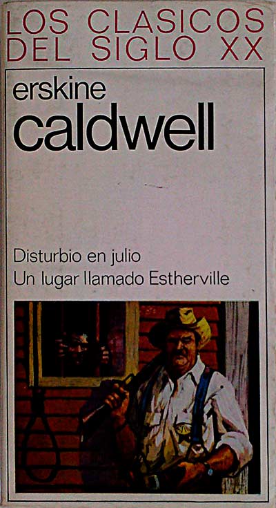 Disturbio en julio. Un lugar llamado Estherville