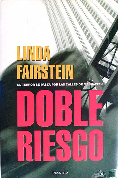 Doble riesgo