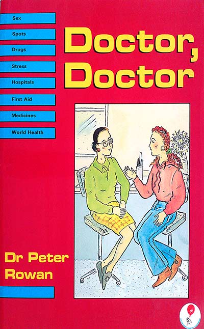 Doctor, Doctor