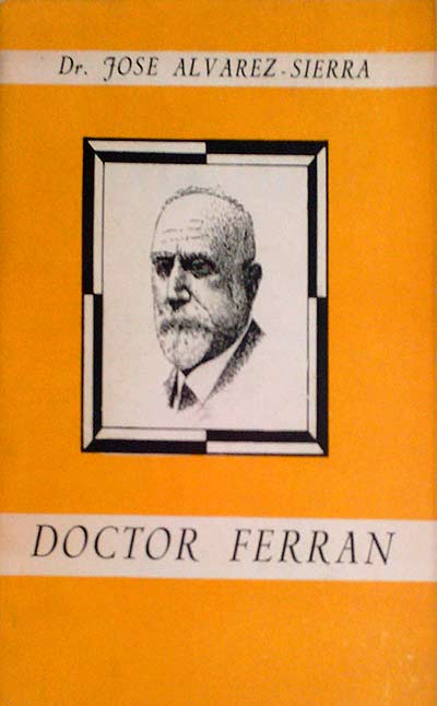Doctor Ferran 