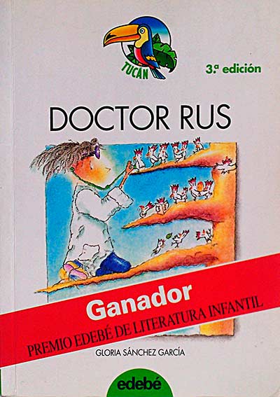 Doctor Rus
