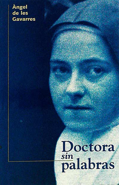 Doctora sin palabras