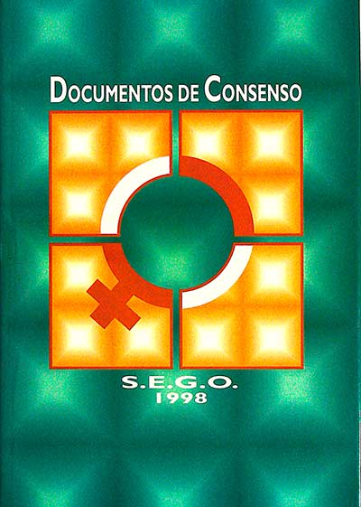 Documentos de consenso 1998