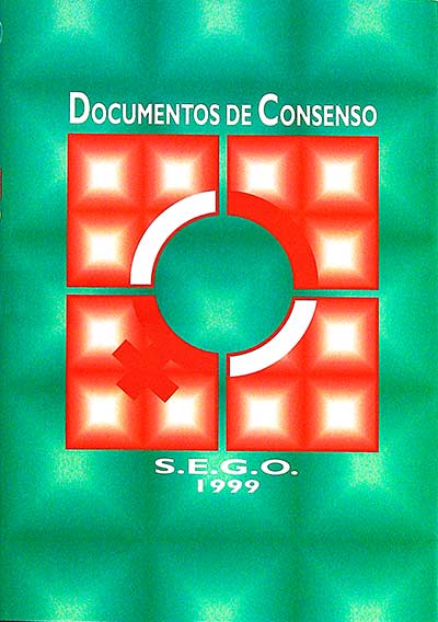 Documentos de consenso1999
