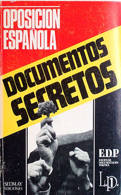 Documentos secretos 