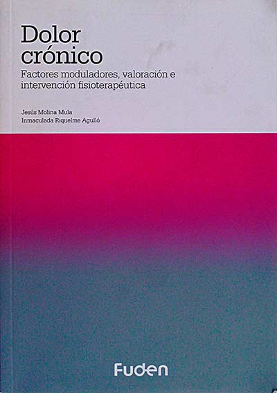 Dolor crónico
