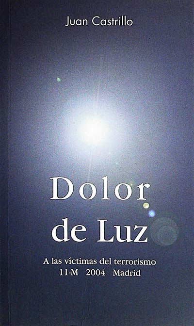 Dolor de la luz 