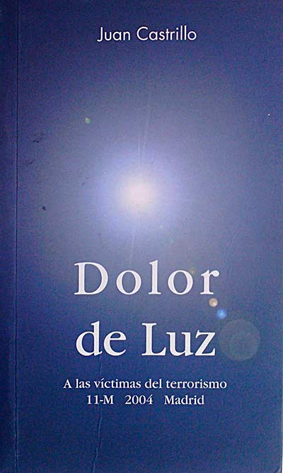 Dolor de luz