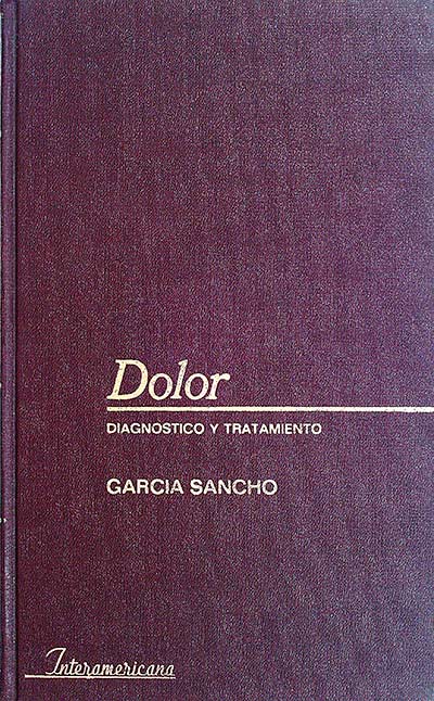 Dolor: diagnóstico y tratamiento