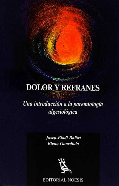 Dolor y refranes 