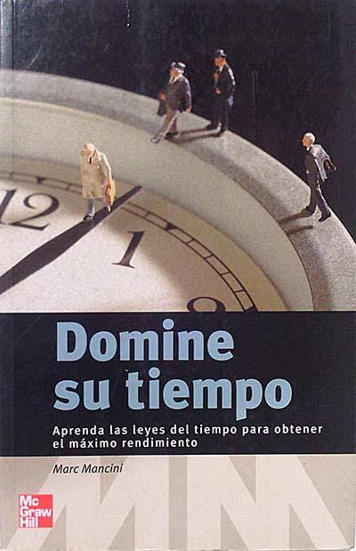 Domine su tiempo