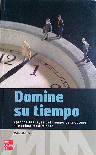Domine su tiempo