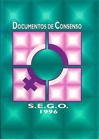Domumentos de consenso SEGO 1996