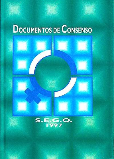 Domumentos de consenso SEGO 1997