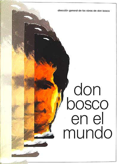 Don Bosco en el mundo