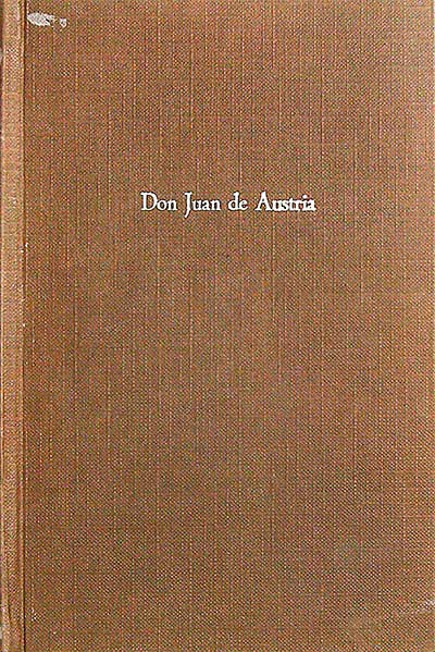 Don Juan de Austria