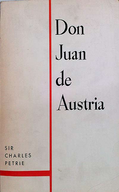 Don Juan de Austria