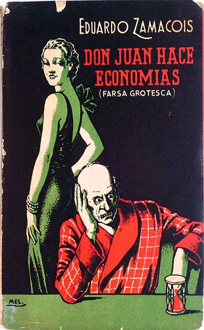 DON JUAN HACE ECONOMIAS