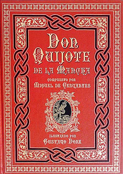 Don Quijote de la Mancha. Tomo I