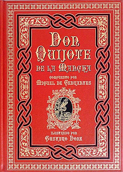 Don Quijote de la Mancha. Tomo II