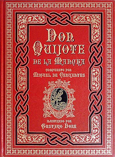 Don Quijote de la Mancha. Tomo III
