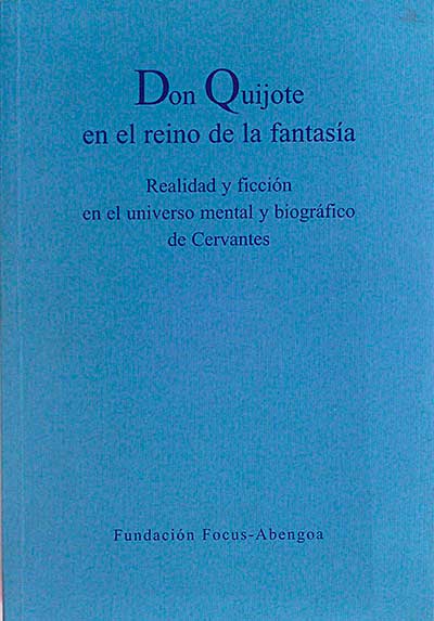 Don Quijote en el reino de la fantasía