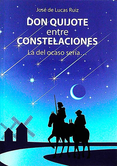 Don Quijote entre constelaciones