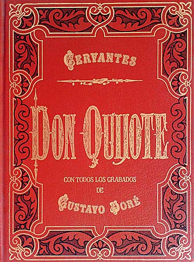 Don Quijote I y II