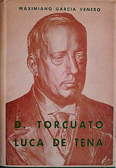 Don Torcuato Luca de Tena