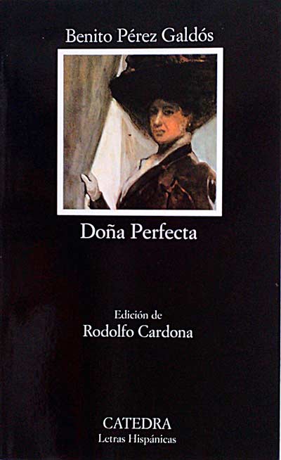 Doña perfecta 