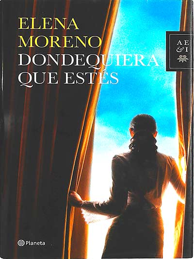 Dondequiera que estés