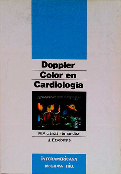 Doppler Cardíaco