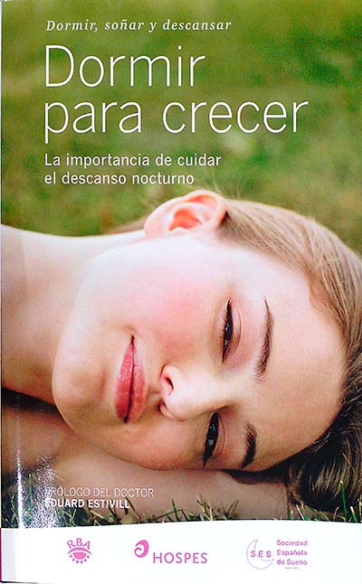 Dormir para crecer 