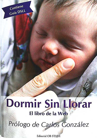 Dormir sin llorar