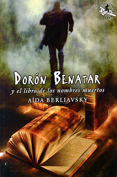 Dorón Benatar y el libro de los nombres muertos